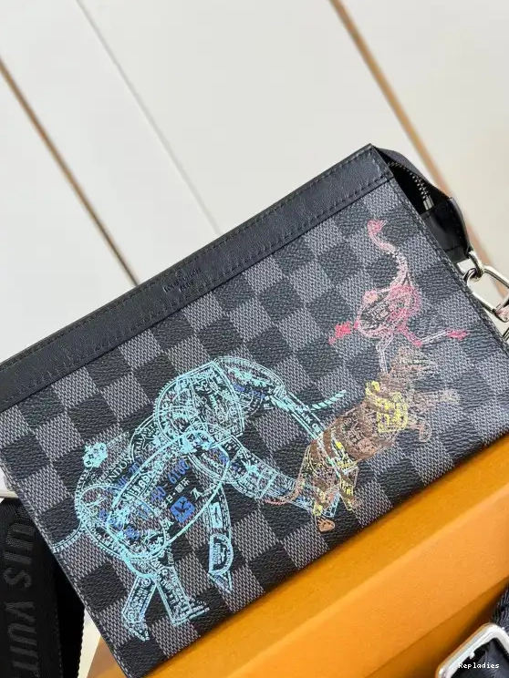 Rep ladies GASTON WEARABLE VUITTON LOUIS 0603